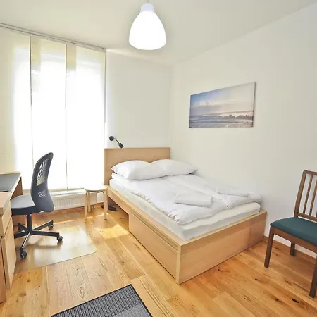 Grand Apartments - Three Bedrooms With Panorama Of The Old Town Danzig Exterior foto