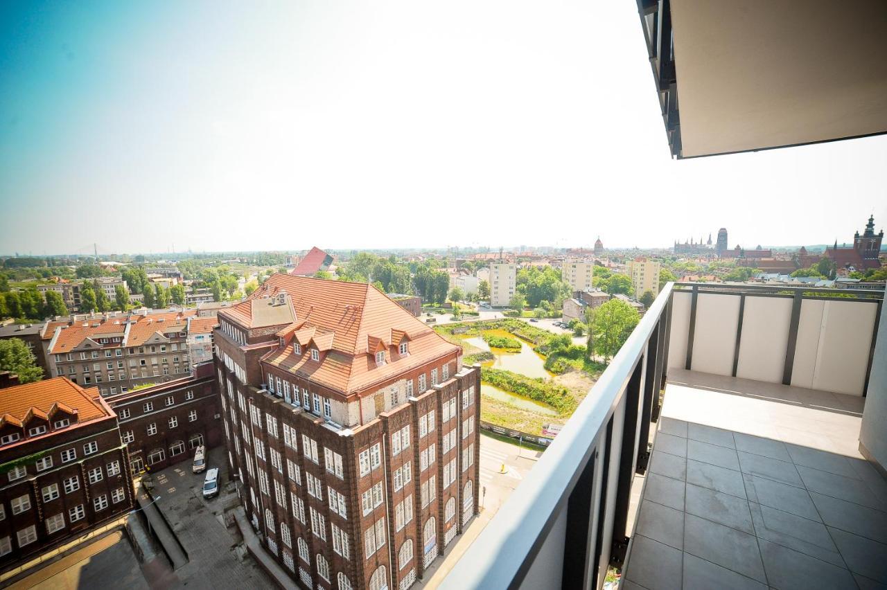 Apartamento Grand - Three Bedrooms With Panorama Of The Old Town