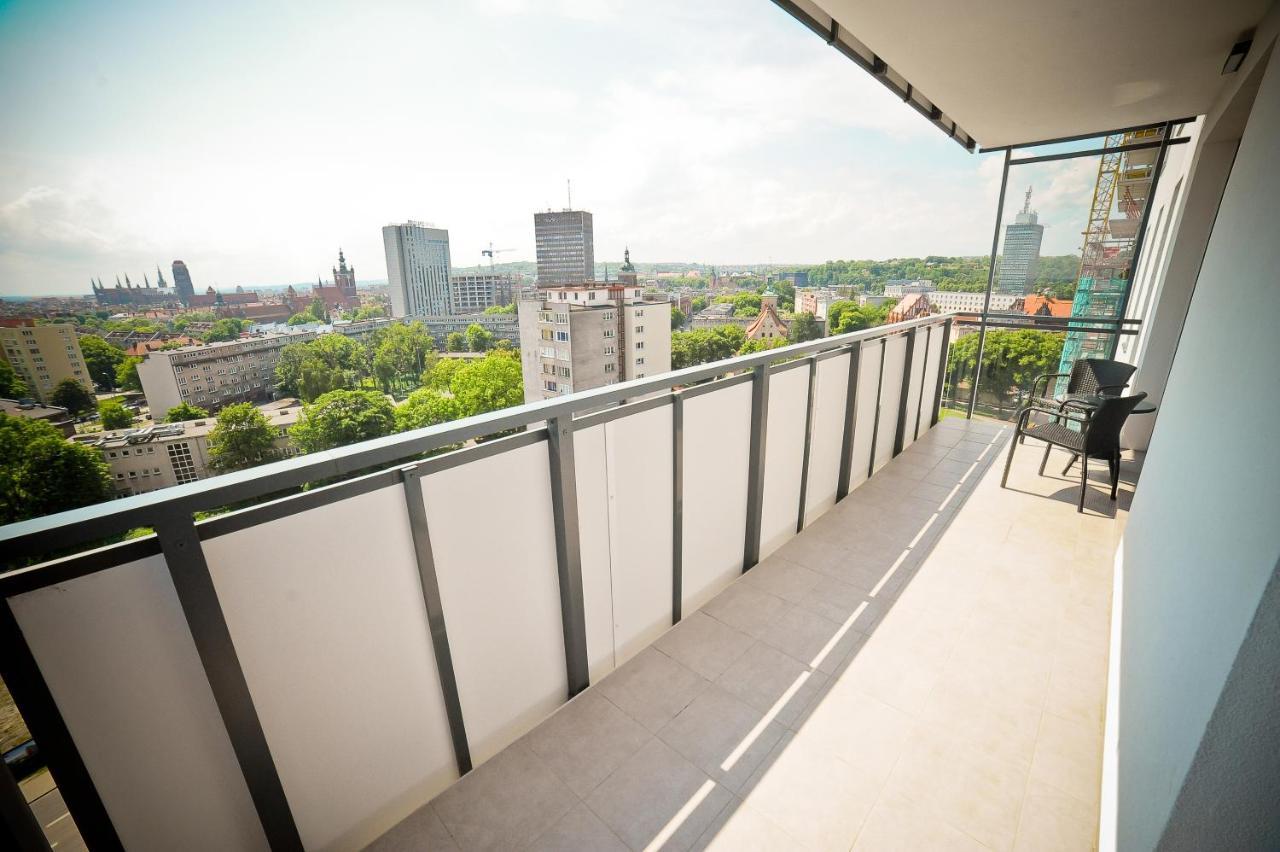 Grand - Three Bedrooms With Panorama Of The Old Town Apartamento *