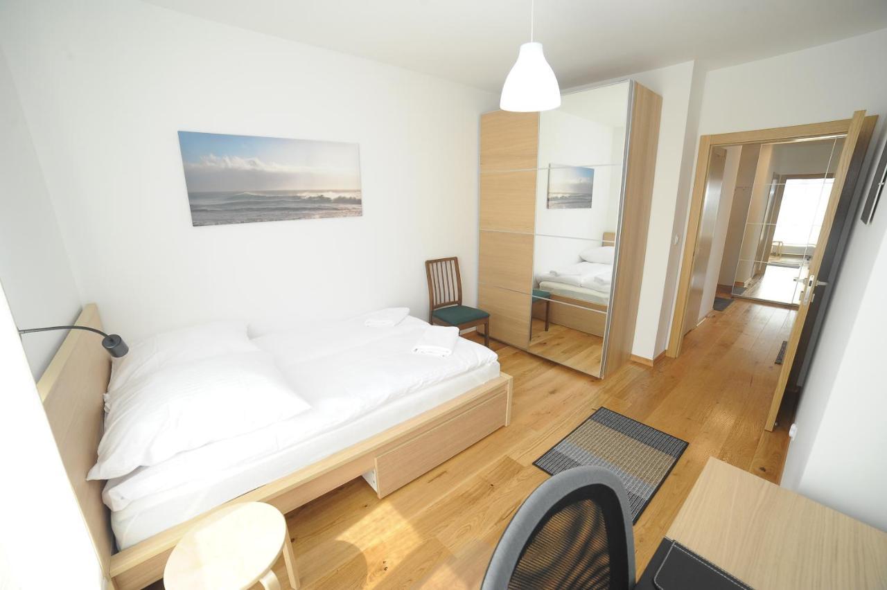 Grand - Three Bedrooms With Panorama Of The Old Town Apartamento *