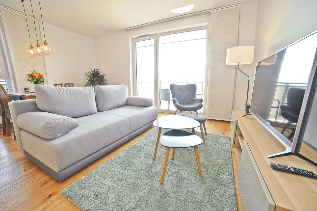 Apartamento Grand - Three Bedrooms With Panorama Of The Old Town