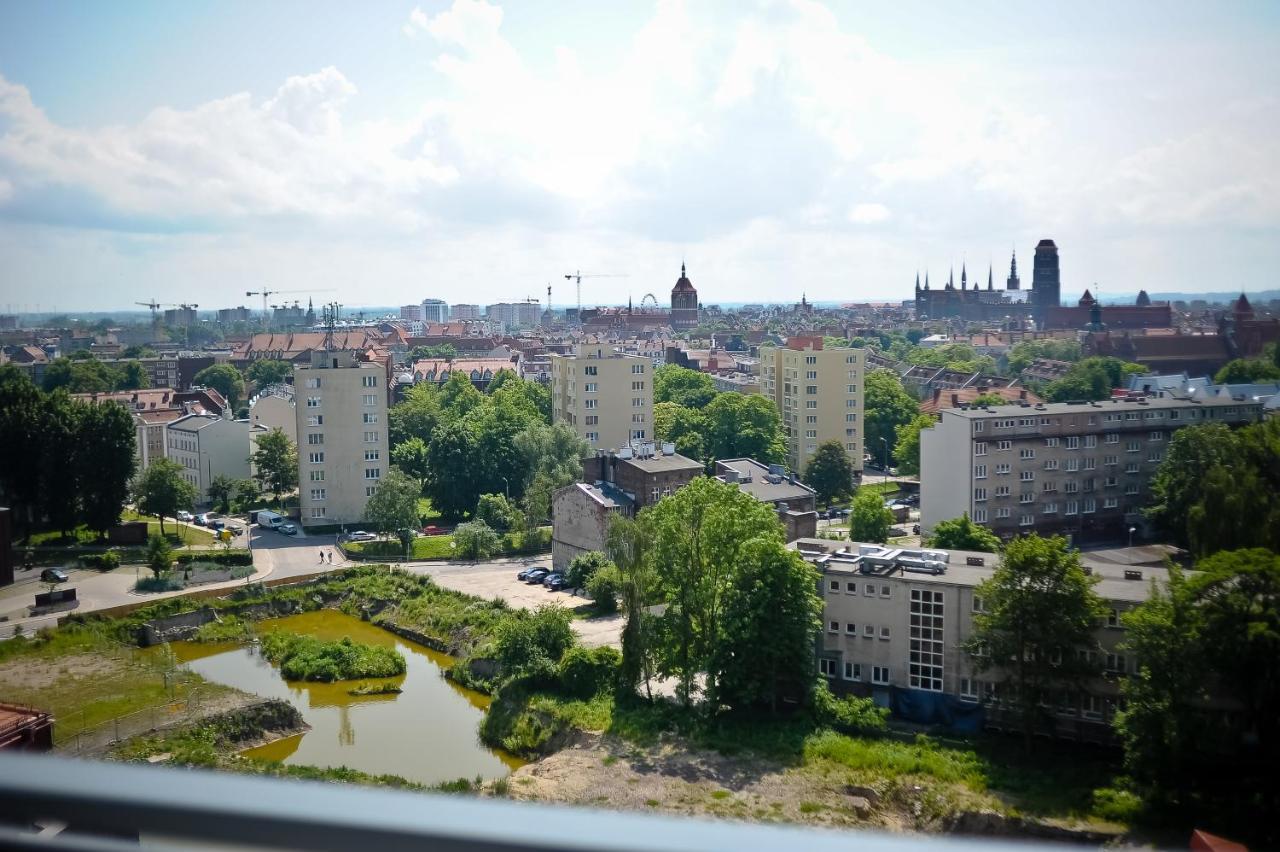 Grand - Three Bedrooms With Panorama Of The Old Town Apartamento