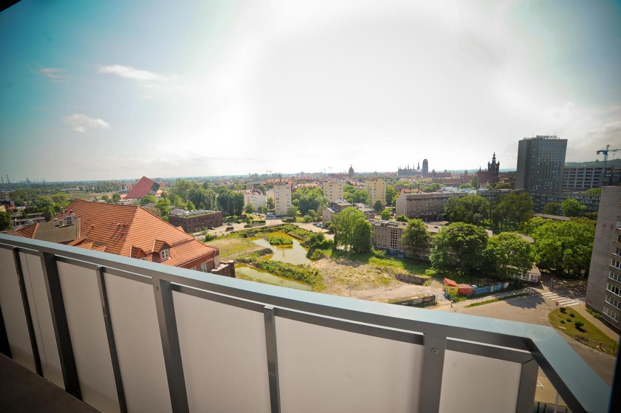 Grand - Three Bedrooms With Panorama Of The Old Town Apartamento *