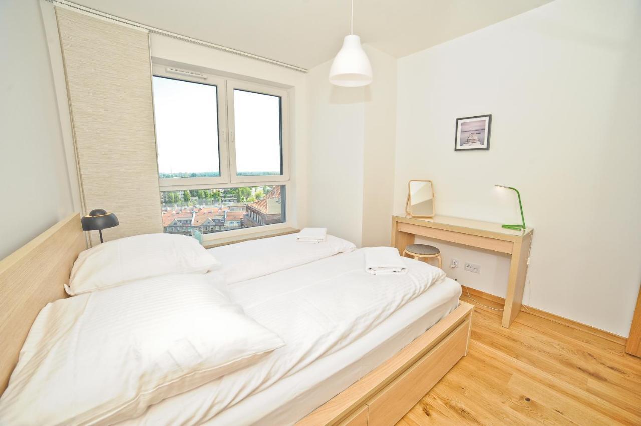 Apartamento Grand - Three Bedrooms With Panorama Of The Old Town