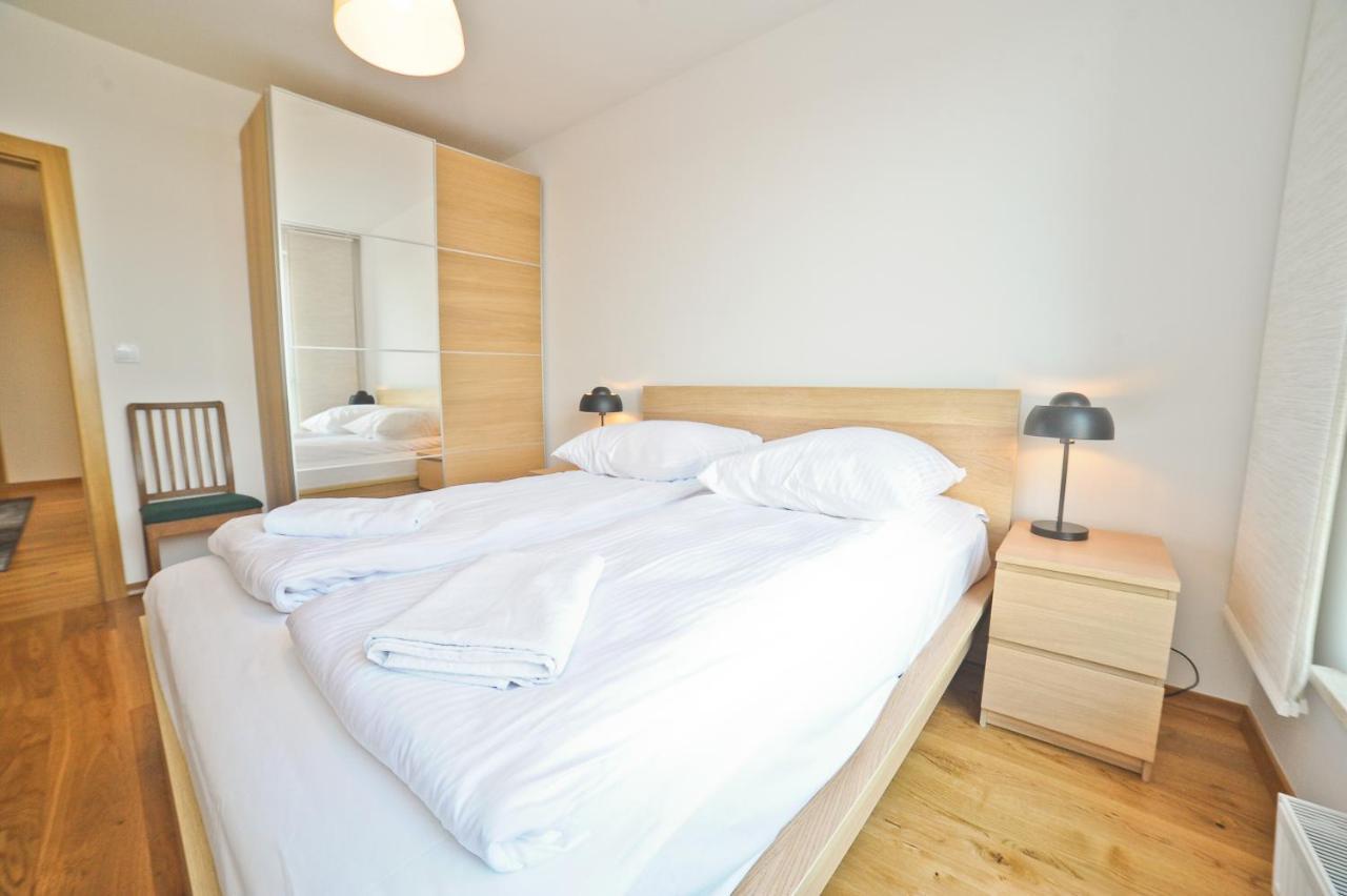 Apartamento Grand - Three Bedrooms With Panorama Of The Old Town