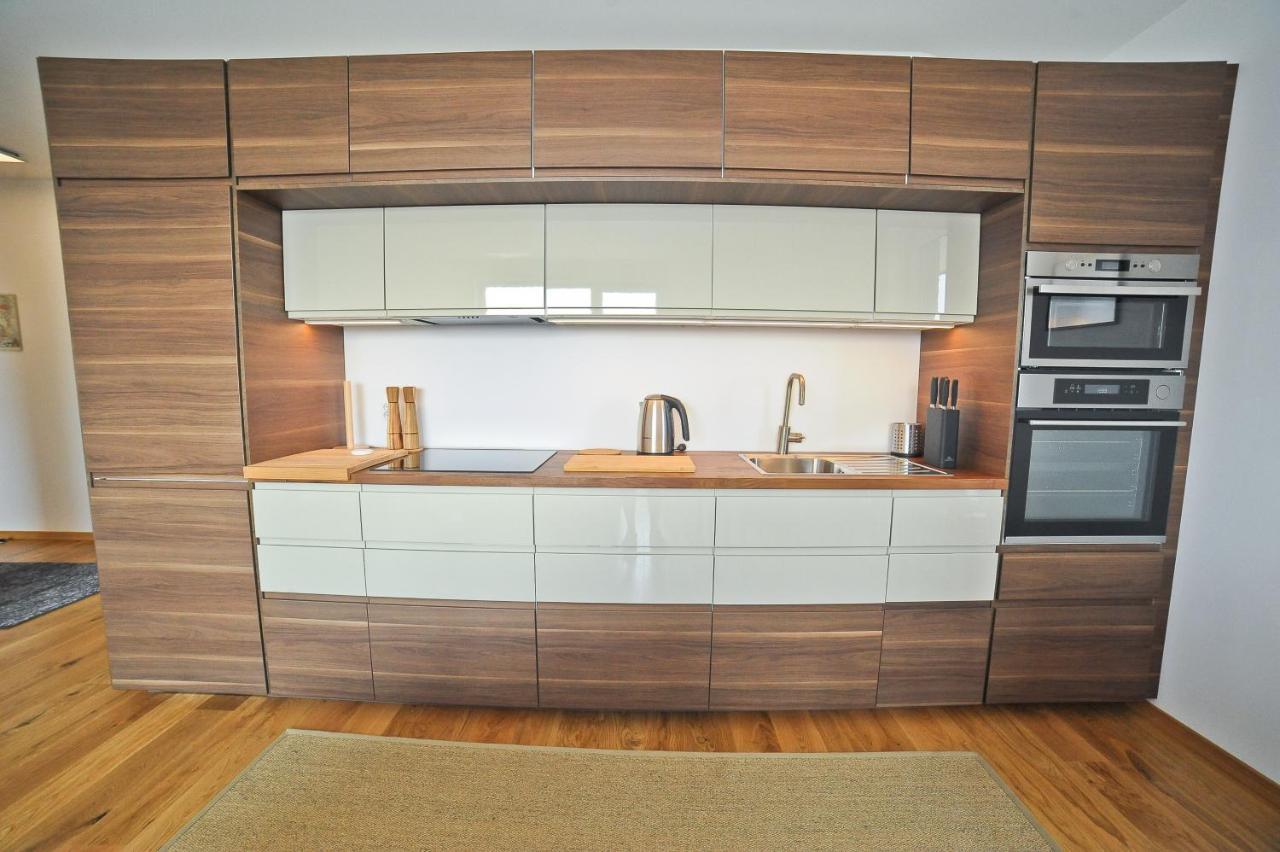 Grand - Three Bedrooms With Panorama Of The Old Town * Danzig