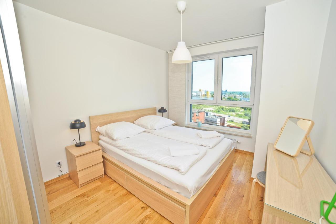 Grand - Three Bedrooms With Panorama Of The Old Town Apartamento