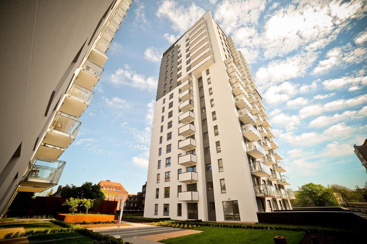 Grand - Three Bedrooms With Panorama Of The Old Town Apartamento *